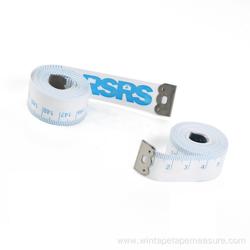 1.5M Custom Printing Tailoring Soft Tape Measure